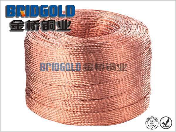 裸銅編織線 裸銅編織線