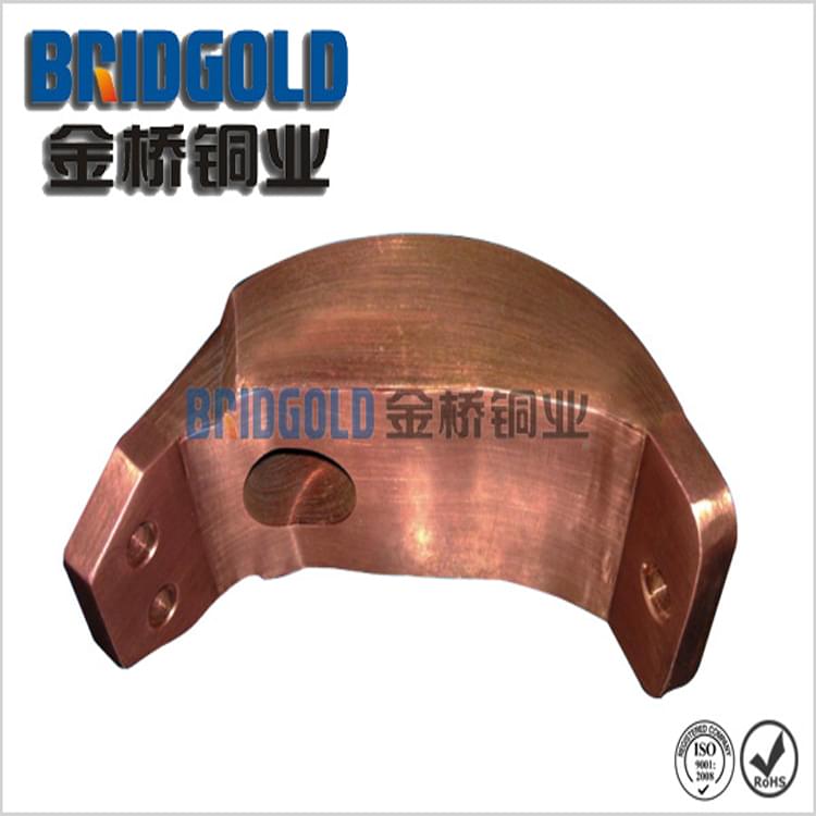 接地設備銅箔軟連接 接地設備銅箔軟連接