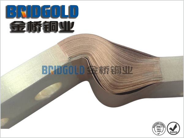 整流設(shè)備銅箔軟連接 整流設(shè)備銅箔軟連接