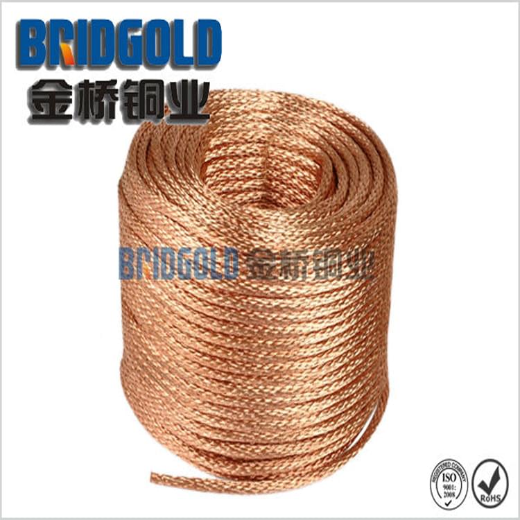 電爐專用銅絞線 電爐專用銅絞線