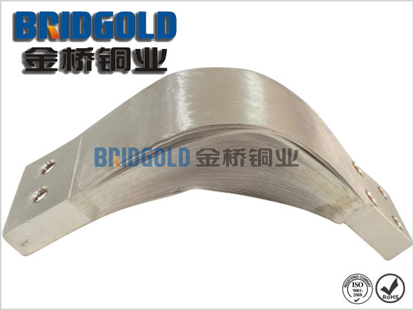 電焊機(jī)械銅箔軟連接 電焊機(jī)械銅箔軟連接