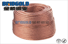 銅絞線型號 銅絞線型號