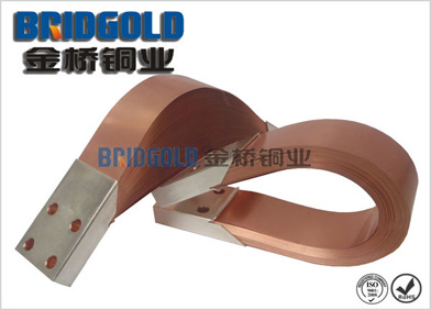 電器設備銅箔軟連接 電器設備銅箔軟連接