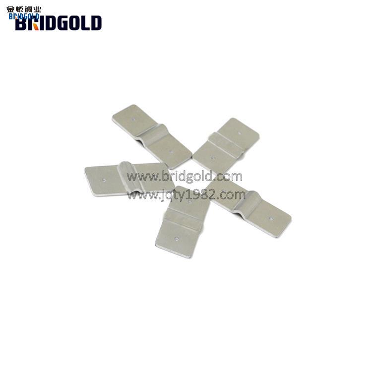 動(dòng)力電池硬鋁排，電池模組焊接硬連接鋁排，電池硬鋁排