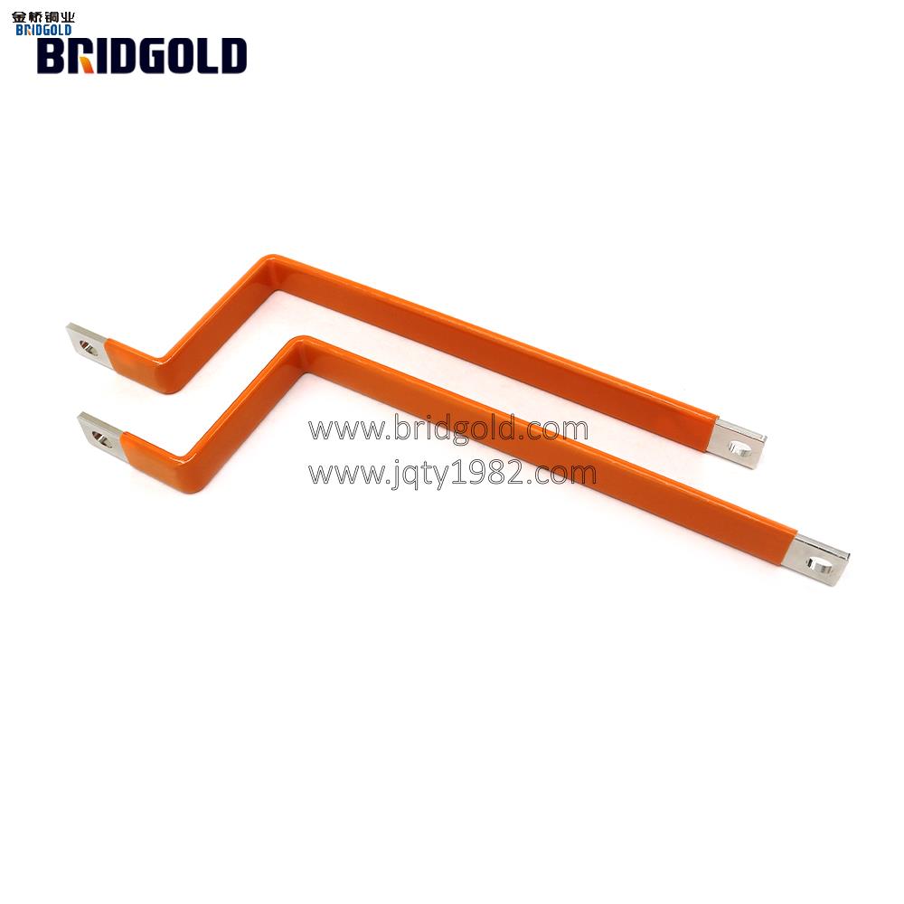 環(huán)形接地母線和接地銅排 高壓絕緣母排 浸塑銅排硬連接 環(huán)形接地母線和接地銅排 高壓絕緣母排 浸塑銅排硬連接